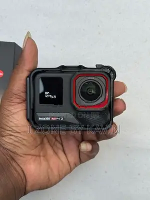 Insta 360 Ace Pro 2 Full Set