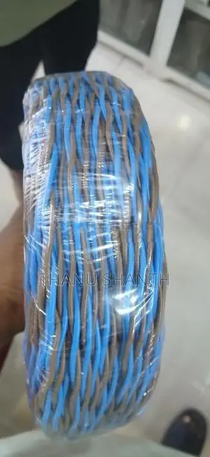 Hoor Star TT Wire