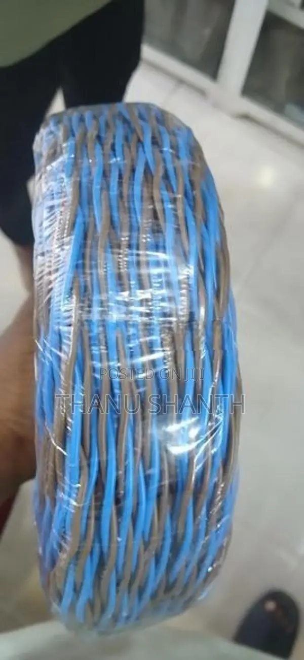 Hoor Star TT Wire