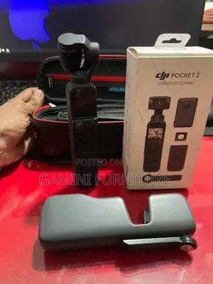 Pocket 2 Combo
