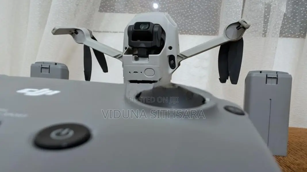 Dji Mini 2se drone