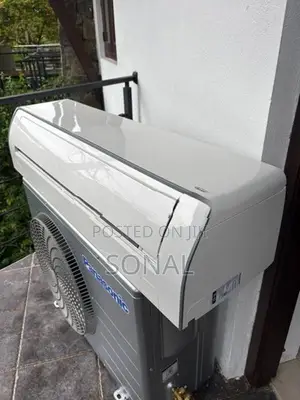 Panasonic 18000BTU Smart Inverter Air Conditioner EU Series