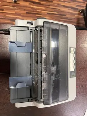 Epson LQ-310 Dot Matrix Printer