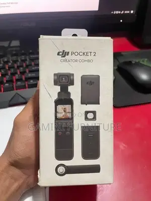 Pocket 2 Combo