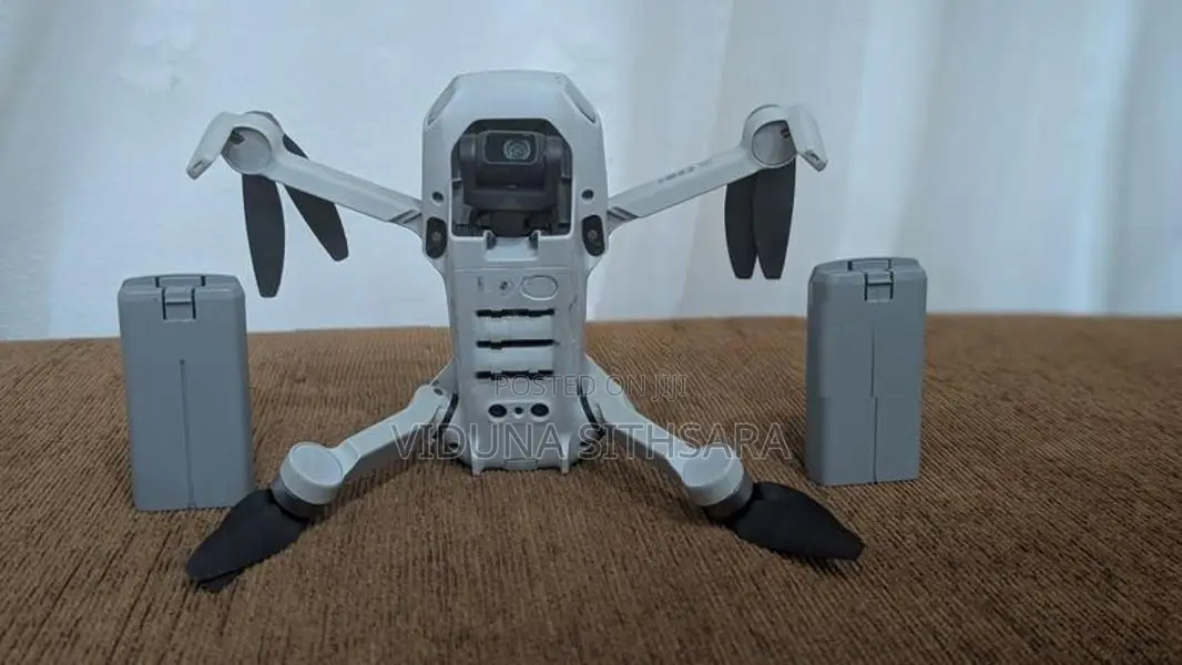 Dji Mini 2se drone
