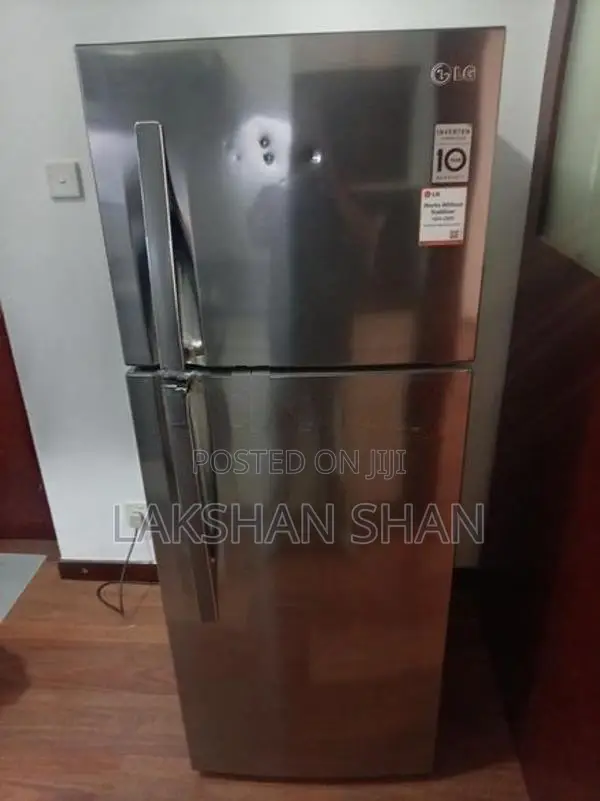 Fridge