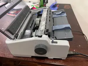 Epson LQ-310 Dot Matrix Printer