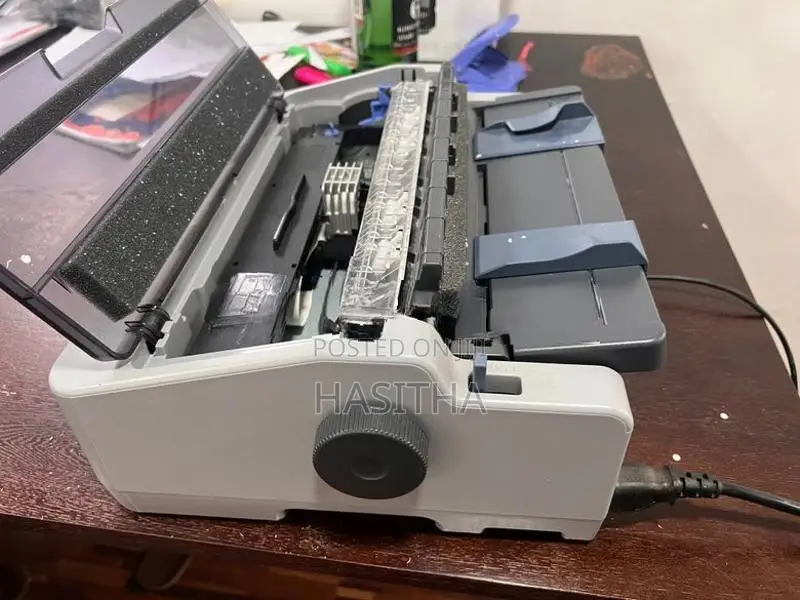 Epson LQ-310 Dot Matrix Printer