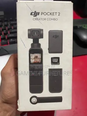 Pocket 2 Combo