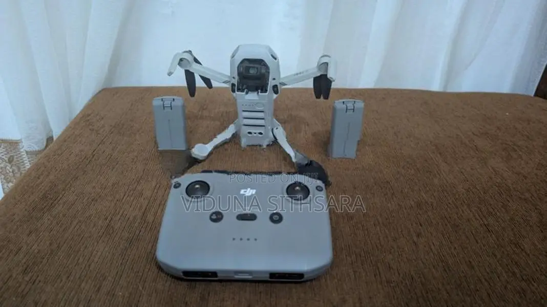 Dji Mini 2se drone