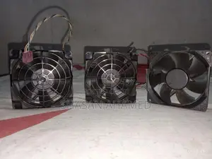 PC cooling fan