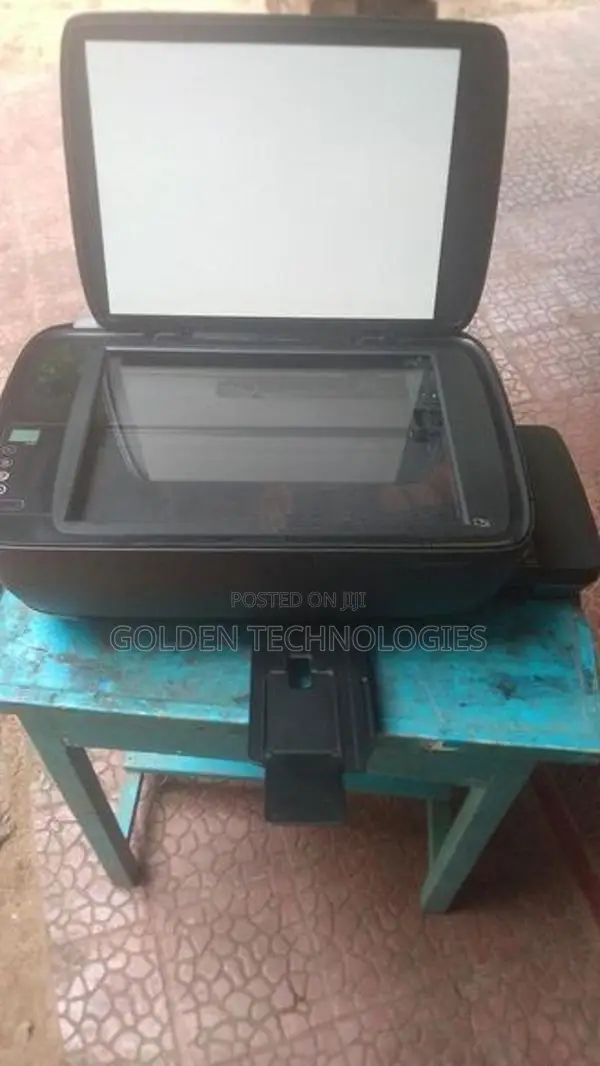 HP Inktank Printer