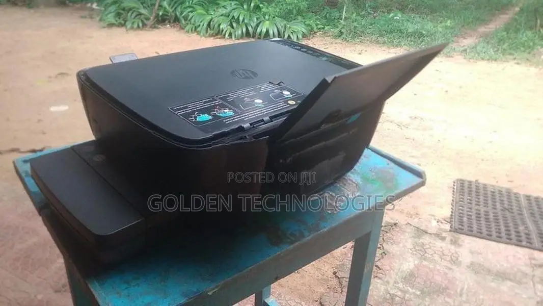 HP Inktank Printer