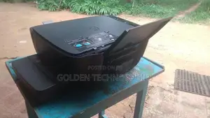 HP Inktank Printer