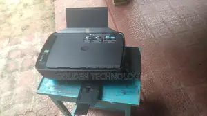 HP Inktank Printer
