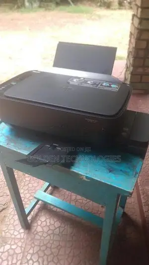HP Inktank Printer