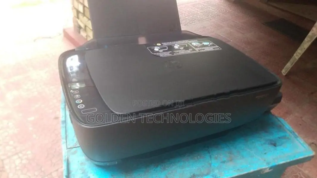HP Inktank Printer