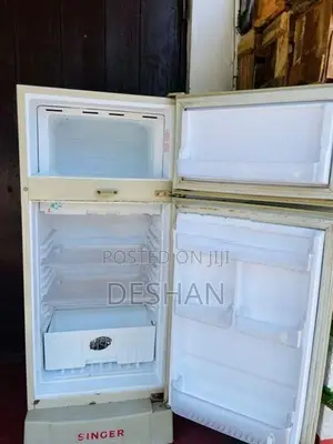 Singer Fridge