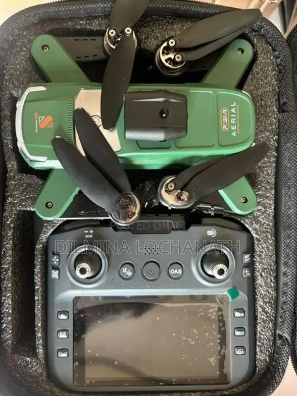 Drone