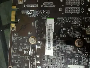 GTX 550 TI 1GB