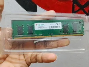 DDR4 4GB RAM