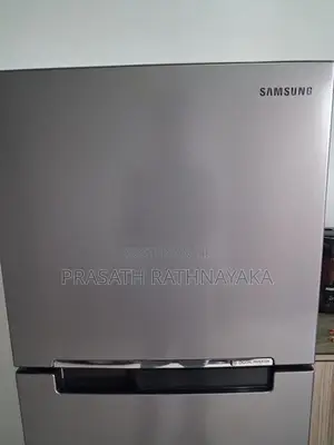Double Door Refrigerator