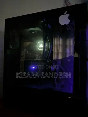 Full Gaming/Work PC Set | Ryzen 5 + GTX 1650