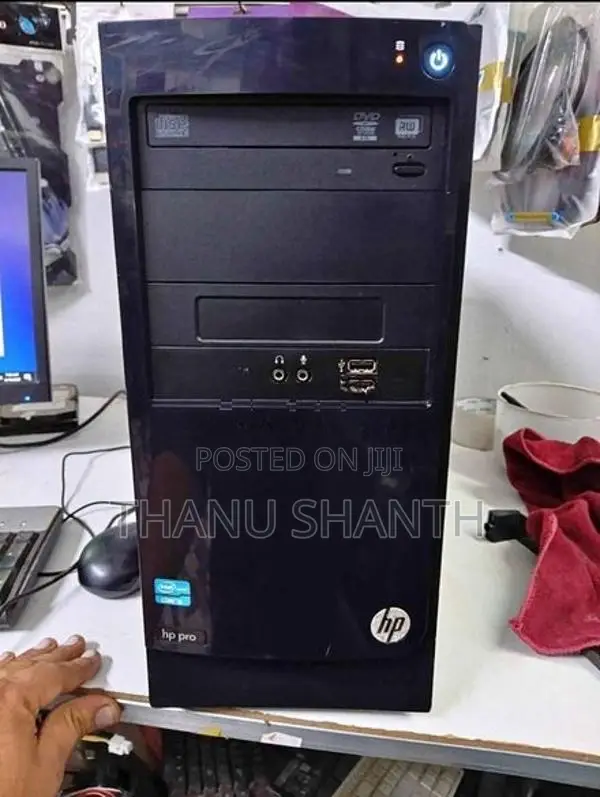 Core Duo Pc