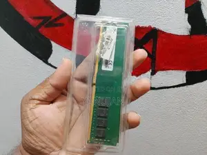 DDR4 4GB RAM