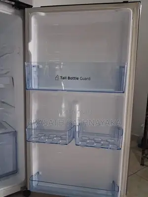 Double Door Refrigerator