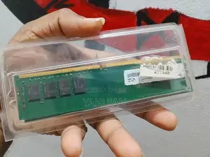 DDR4 4GB RAM