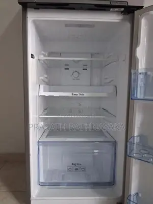 Double Door Refrigerator