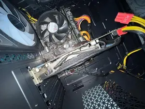 MSI 660 2GB