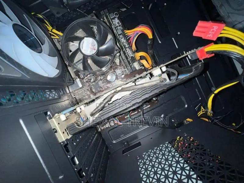 MSI 660 2GB