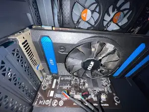 MSI 660 2GB
