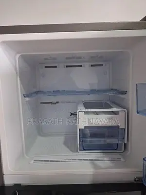 Double Door Refrigerator