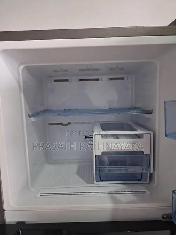 Double Door Refrigerator