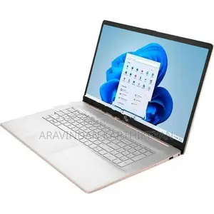 HP Laptop 17t Core i7 13th Gen 64GB RAM 2TB SSD