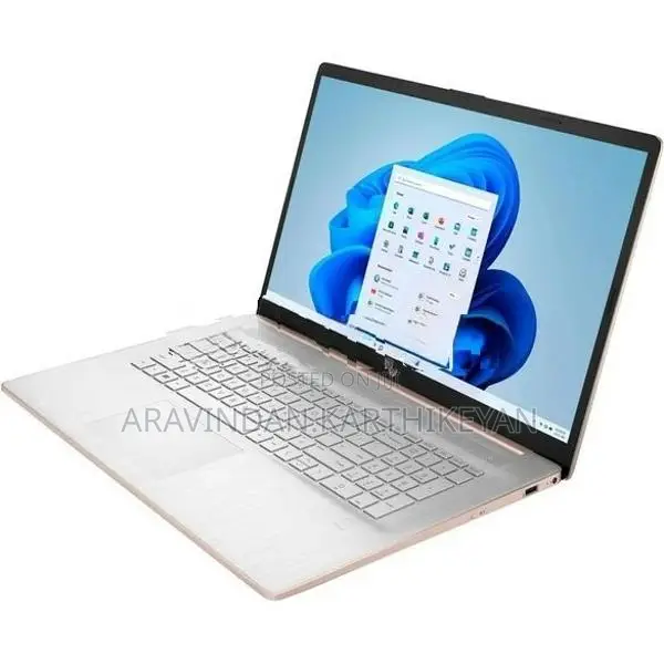 HP Laptop 17t Core i7 13th Gen 64GB RAM 2TB SSD