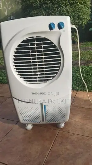 Bajaj Tower Cooler 24 Litres Air - PMH25