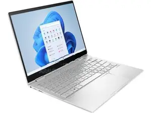 HP Laptop 17t Core i7 13th Gen 64GB RAM 2TB SSD