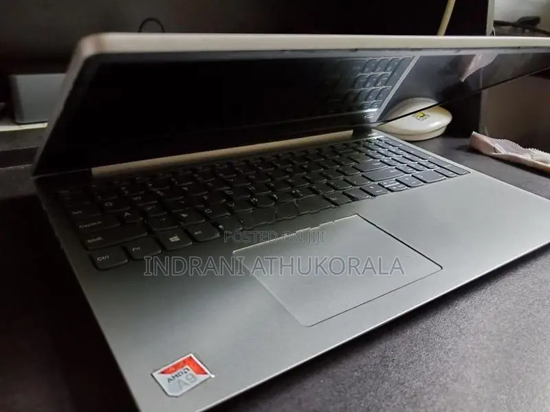 Lenovo 7000-15AST | AMD A9-9425 Radeon 530 2GB 8GB RAM 120GB SSD