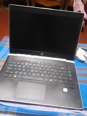HP I5 8th GEN