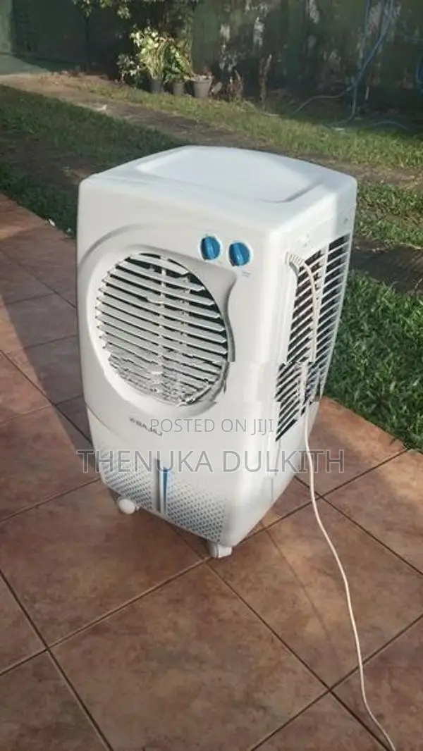 Bajaj Tower Cooler 24 Litres Air - PMH25
