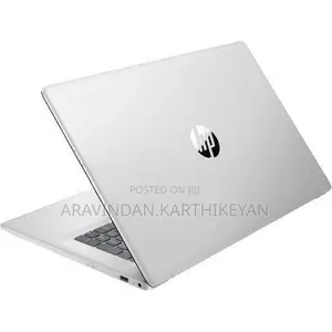 HP Laptop 17t Core i7 13th Gen 64GB RAM 2TB SSD
