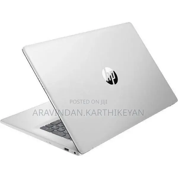HP Laptop 17t Core i7 13th Gen 64GB RAM 2TB SSD