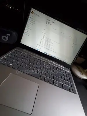 Lenovo 7000-15AST | AMD A9-9425 Radeon 530 2GB 8GB RAM 120GB SSD