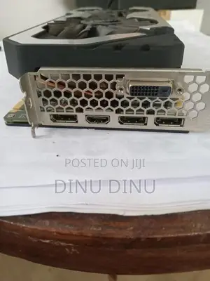 GTX1070 8GB
