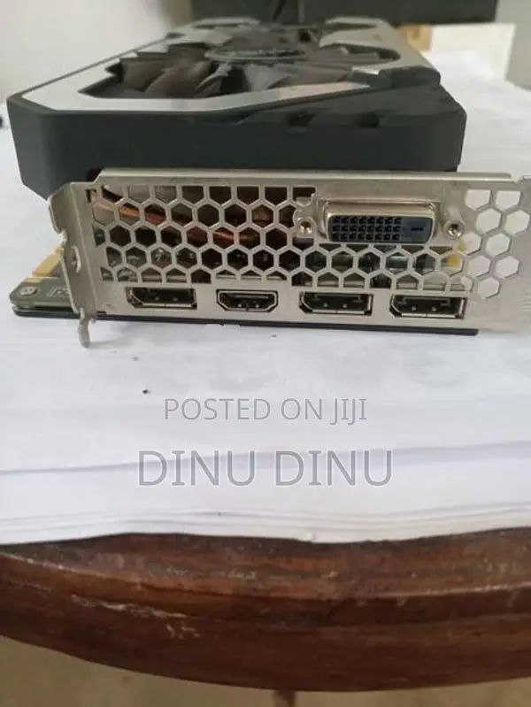 GTX1070 8GB