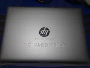 HP I5 8th GEN